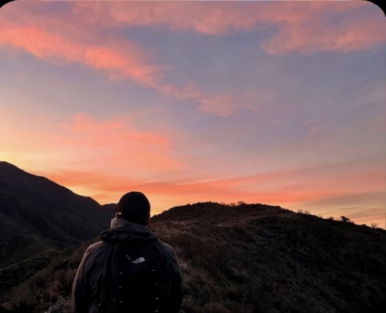 Mendoza: Sunset Horse Back Riding in the Mountains and BBQ - Participant Requirements