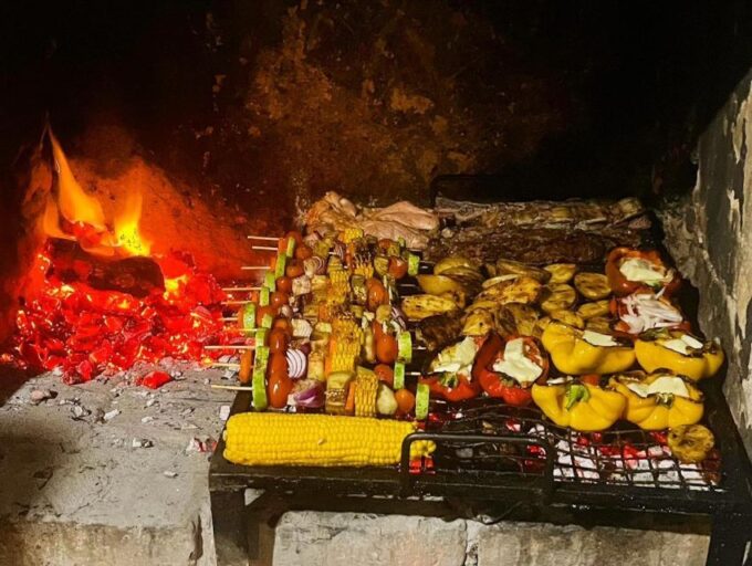 Mendoza: Sunset Horse Back Riding in the Mountains and BBQ - Packing Essentials