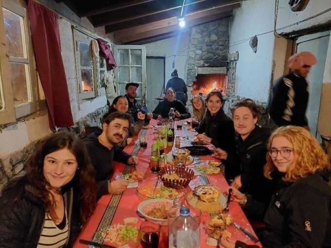 Mendoza: Sunset Horse Back Riding in the Mountains and BBQ - Weather and Cancellation Policy
