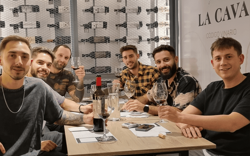 Mendoza: Tasting in a Wine Cellar - Booking Information