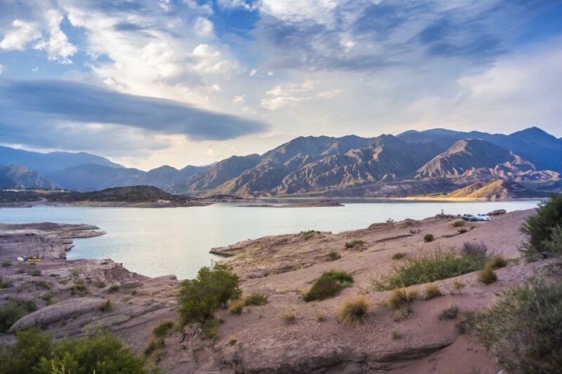 Mendoza: Trekking, Abseiling and Zipline - Booking Information