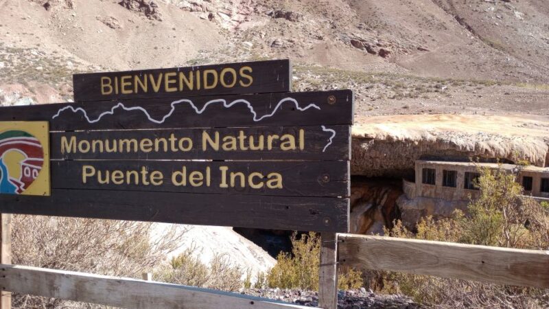 Mendoza: Uspallata, Aconcagua, and Puente Del Inca Day Trip - Recommendations for Participants