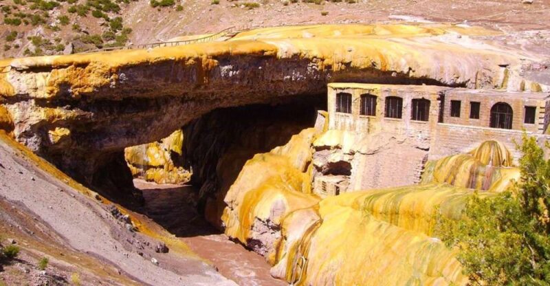 Mendoza: Uspallata, Aconcagua, and Puente Del Inca Day Trip - Customer Reviews and Ratings