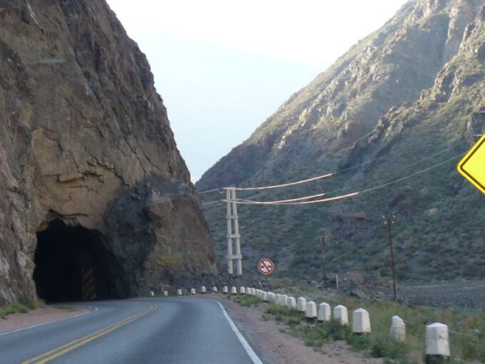 Mendoza: Uspallata, Aconcagua, and Puente Del Inca Day Trip - Discovering Uspallatas Heritage