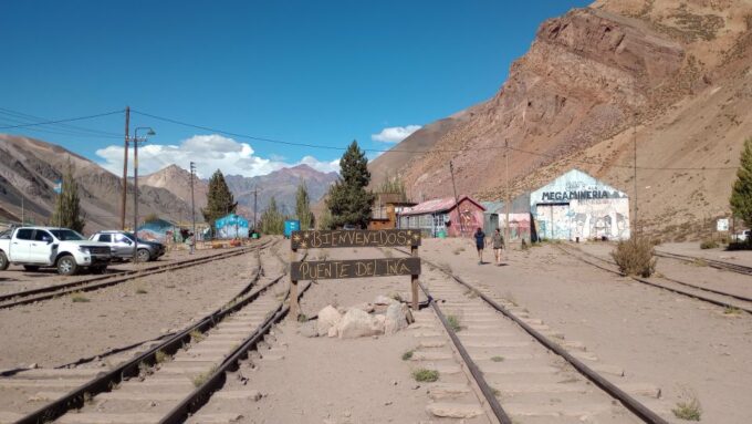 Mendoza: Uspallata, Aconcagua, and Puente Del Inca Day Trip - Marveling at Cerro Aconcagua