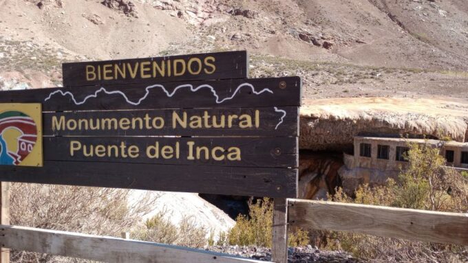Mendoza: Uspallata, Aconcagua, and Puente Del Inca Day Trip - What to Expect