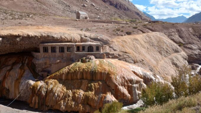Mendoza: Uspallata, Aconcagua, and Puente Del Inca Day Trip - Frequently Asked Questions