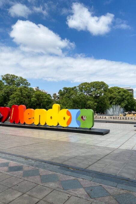 Mendoza Walking Tour: the History of the City and the Park! - Additional Recommendations