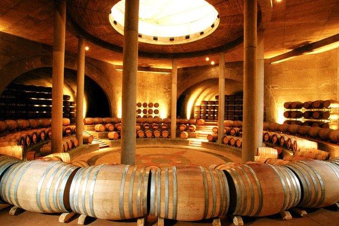 Mendoza Wine Route A Full Day Private Excursion - Participation and Accessibility