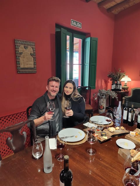 Mendozas Top Wineries – All Inclusive Private Tours! - Included in the Tour