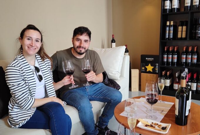 Mendozas Top Wineries – All Inclusive Private Tours! - Age Requirement