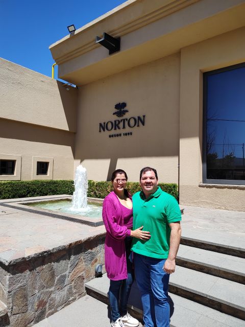 Mendozas Top Wineries !Private Tour Visiting Three Wineries - Frequently Asked Questions
