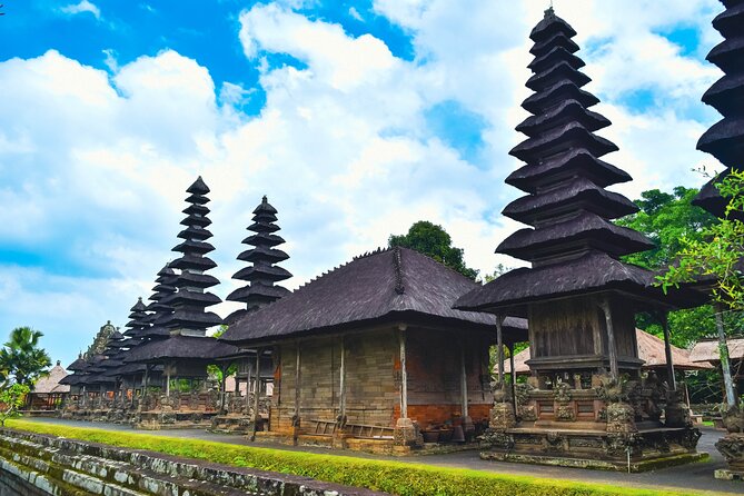 Mengwi Temple, Sacred Monkey Forest, Tanah Lot Sunset Tour - Additional Information