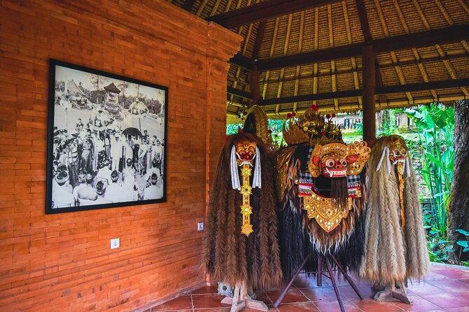 Mengwi Temple, Sacred Monkey Forest, Tanah Lot Sunset Tour - Traveler Experiences
