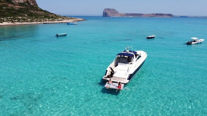 Menies and Chironissia Private Bays Full Day Cruise - Frequently Asked Questions