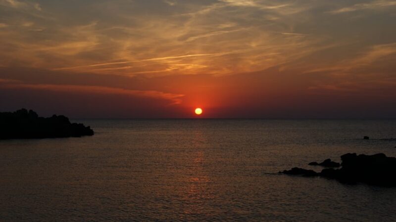 Menorca : 4 WD Sunset Experience Around the Island - Inclusions