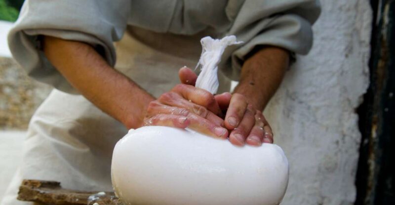 Menorca: Binissuès Museum & Cheese Making Demonstration - Key Points