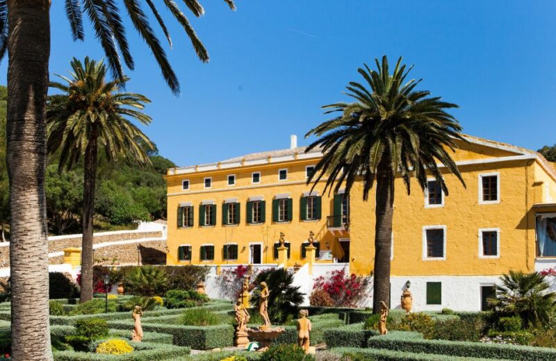 Menorca: Binissuès Museum & Cheese Making Demonstration - Visitor Information