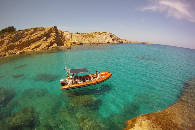 Menorca Boat Tour With Marine Reserve and Snorkeling - Recommended Packing Items