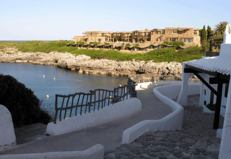 Menorca: E-Bike Tour From Punta Prima to Binibeca - Activity Details