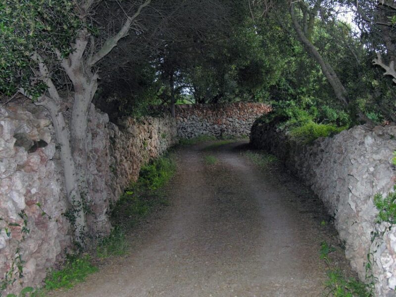 Menorca: E-Bike Tour From Punta Prima to Binibeca - Getting There