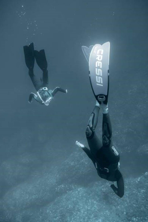 Menorca: Freediving Experience With DUNE Baleares - Group Size and Instruction