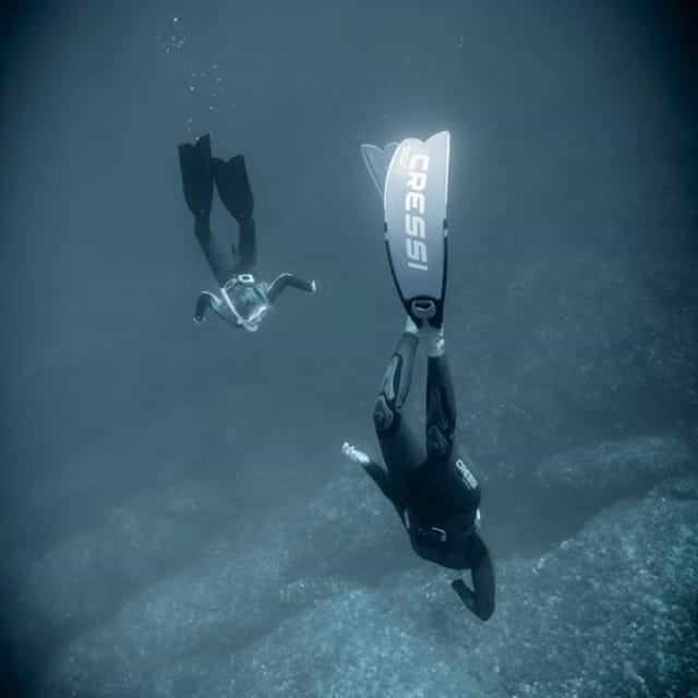 Menorca: Freediving Experience With DUNE Baleares - Experience Highlights
