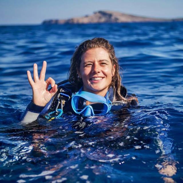 Menorca: Freediving Experience With DUNE Baleares - Inclusions