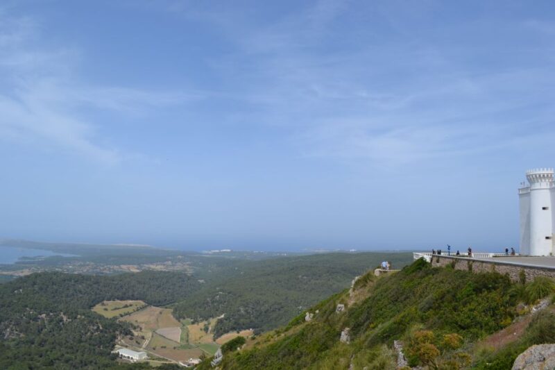 Menorca: Full-Day Island Tour With Guide - Key Highlights of the Tour