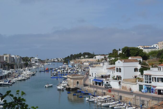Menorca: Full-Day Island Tour With Guide - Discovering the Torralba Settlement