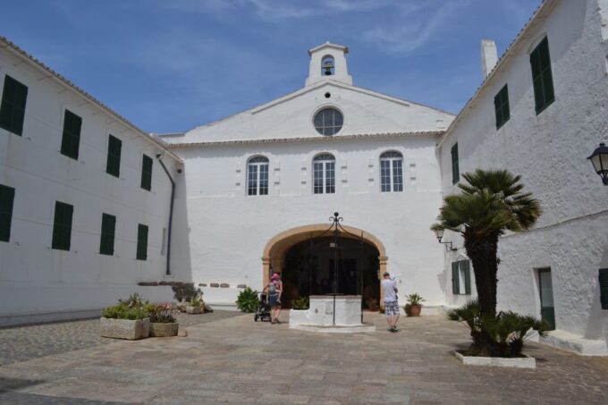 Menorca: Full-Day Island Tour With Guide - Frequently Asked Questions
