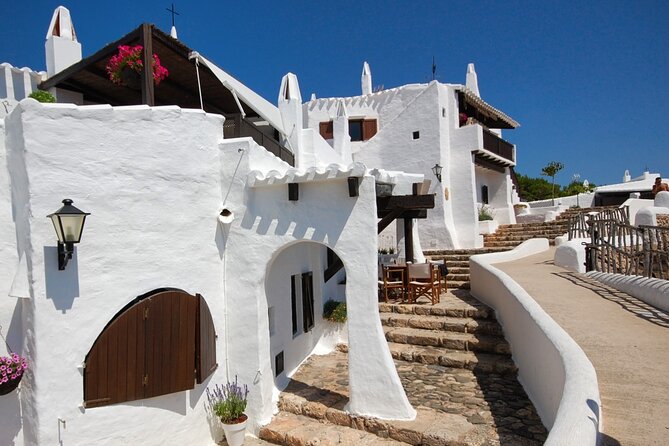 Menorca Full-Day Tour From Mallorca - Tour Overview