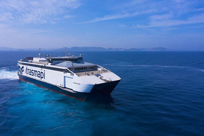 Menorca Full-Day Tour From Mallorca - Unforgettable Experiences