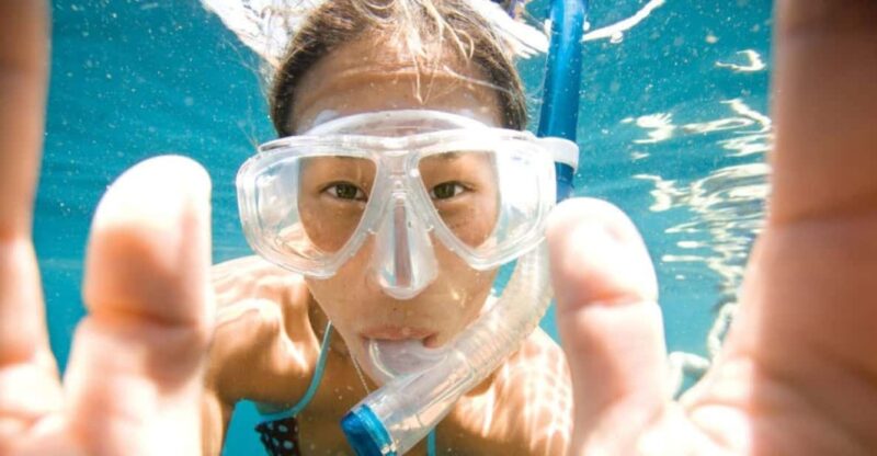 Menorca: Guided Snorkeling Tour in Marine Reserve - Booking Information
