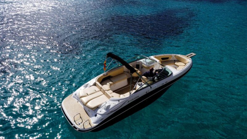 Menorca: Hidden Gems of South Coast Cruise - Key Points