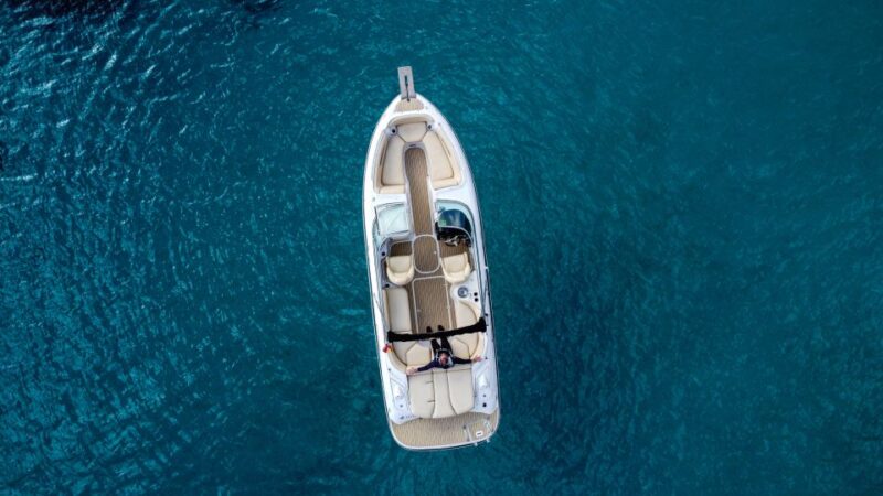 Menorca: Hidden Gems of South Coast Cruise - Pricing and Reservation