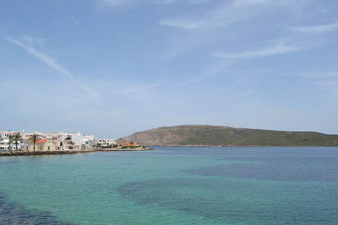 Menorca Island Full Day Tour - Customer Reviews and Feedback