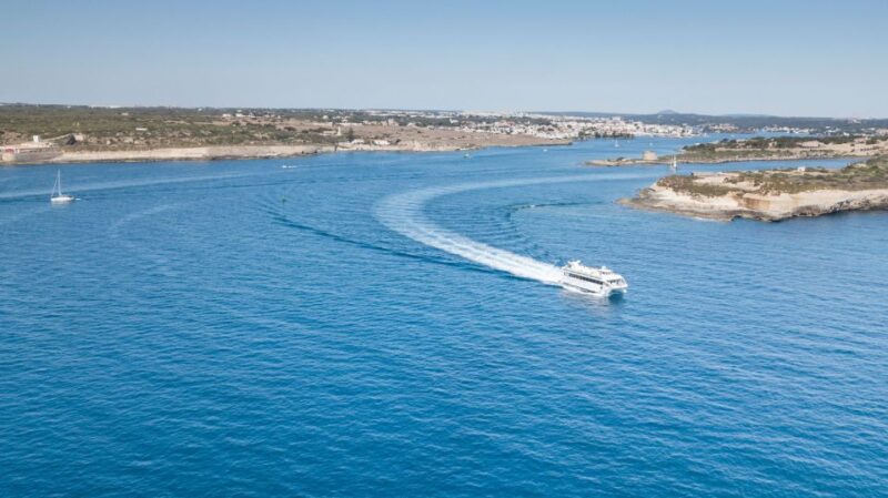 Menorca: Mahon Guided Tour With Cruise and Binibeca Visit - Key Points