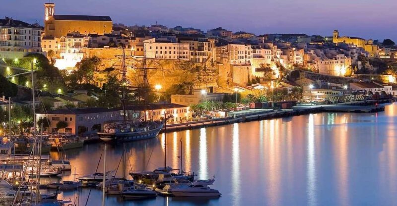Menorca: Mahon Guided Walking Tour With History & Tastings - Customer Feedback