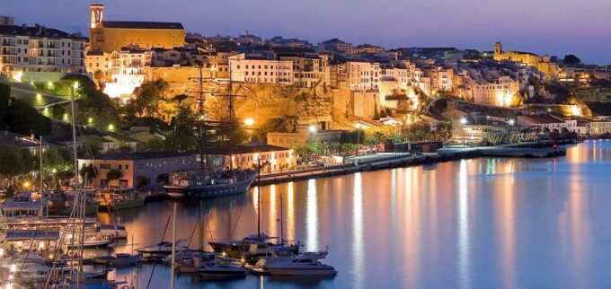Menorca: Mahon Guided Walking Tour With History & Tastings - Frequently Asked Questions