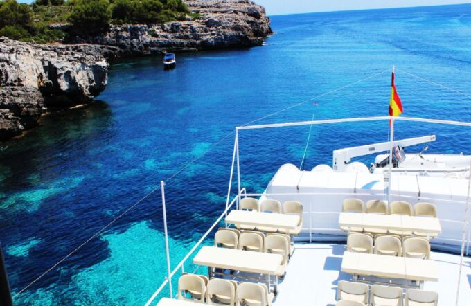 Menorca: Natural Coves and Beaches Boat Trip & Paella Lunch - Restrictions and Limitations