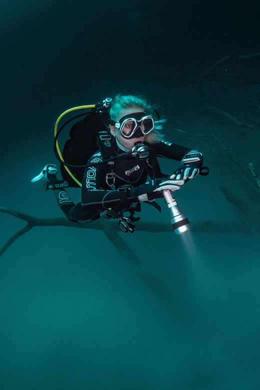 Menorca: Night Dive (Certified Divers) - Meeting Point and Directions