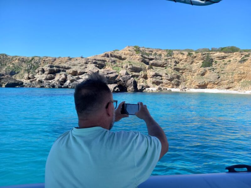 Menorca: North Coast Boat Tour From Addaia - Tour Highlights