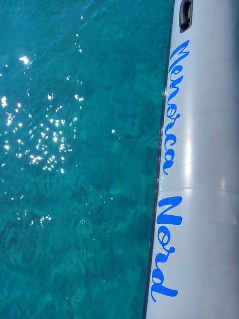 Menorca: North Coast Boat Tour From Addaia - Preparation and Meeting Point