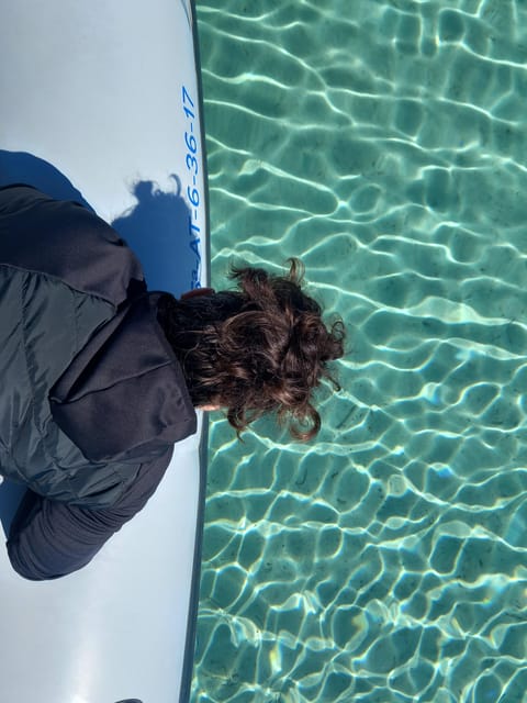 Menorca: North Coast Boat Tour From Addaia - Customer Feedback