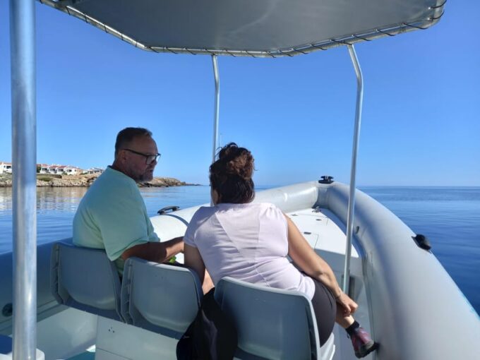 Menorca: North Coast Boat Tour From Addaia - Booking and Cancellation