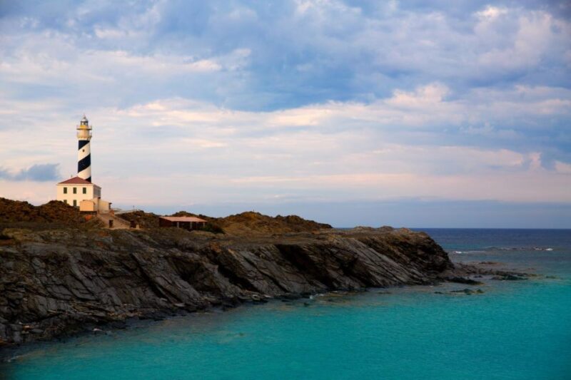Menorca: North Coast Boat Tour From Addaia - Coastal Highlights