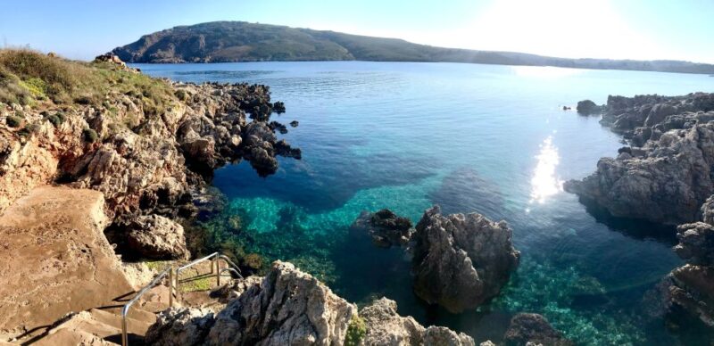 Menorca: Paddle Boarding Rental - Key Points