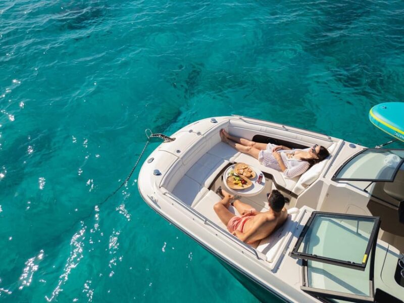 Menorca - Private Boat Charter All-Inclusive - Half Day - Special Requests and Customization
