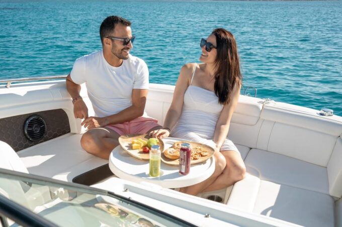 Menorca - Private Boat Charter All-Inclusive - Half Day - Frequently Asked Questions